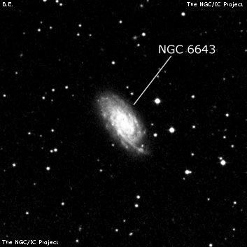 NGC6643