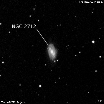NGC 2712