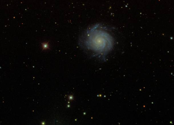 NGC 2776