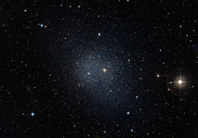 Local-Group-Fornax-dwarf-ESO_Digitized-S